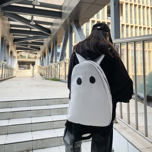 BooBoo Backpack