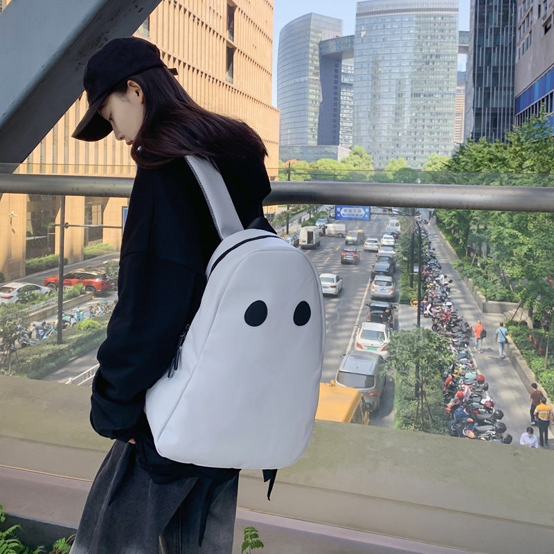 BooBoo Backpack